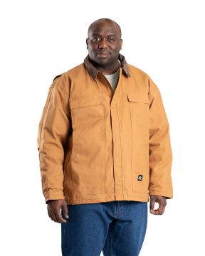 Berne gasoline jacket clearance