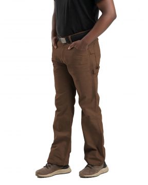 Men's Berne Washed Duck Carpenter Pant
