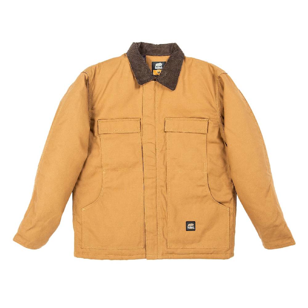 Men's Jacket - CH416BD