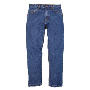 Men's Berne FR 5-Pocket Jeans